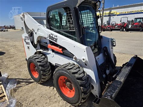 skid steer for sale iowa|bobcat s770 for sale iowa.